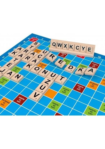 Redka Kelime Üretme Oyunu fiyatları