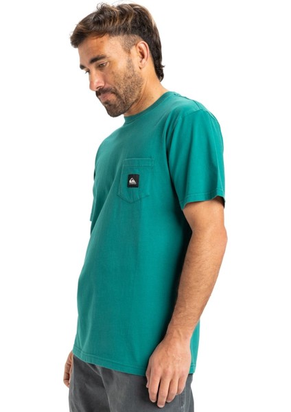 Salt Water Pocket Erkek Tişört fiyatları