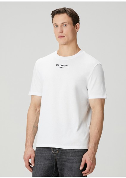 Beyaz T-Shirt modelleri