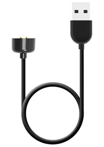 Xiaomi Mi Band 7- 6 Mi Band 5 USB Şarj Kablosu 50CM-(1903)