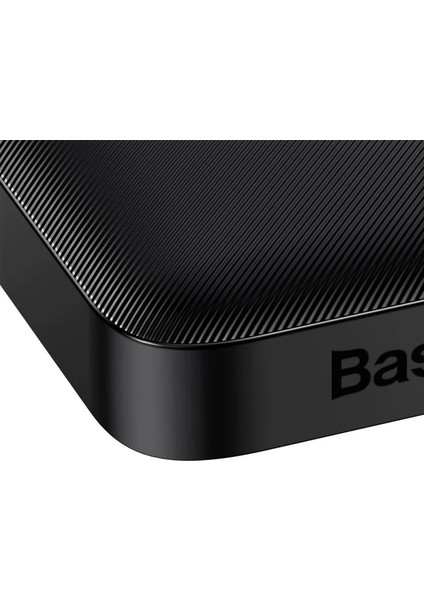 Baseus Bipow 15W Hızlı Şarj 10000 Mah LED Göstergeli POWERBANK-(1903) indirimleri