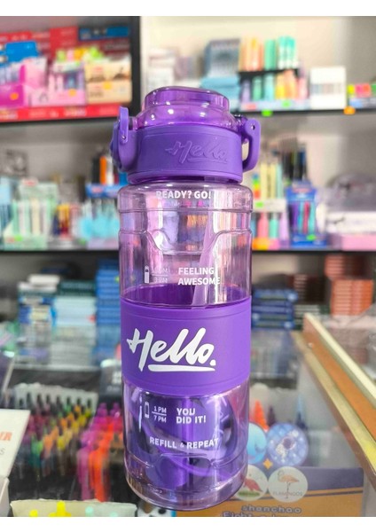 Kız Matara suluk termos 800 ml