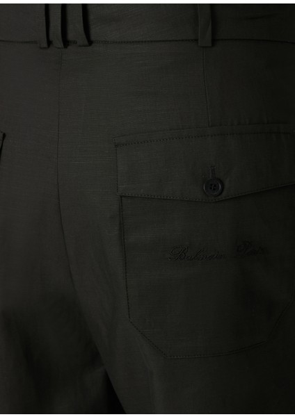 Siyah Bermuda indirimleri