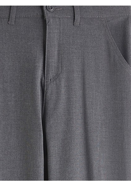 Yeni Sezon Regular Fit Erkek Çocuk Pantolon modelleri