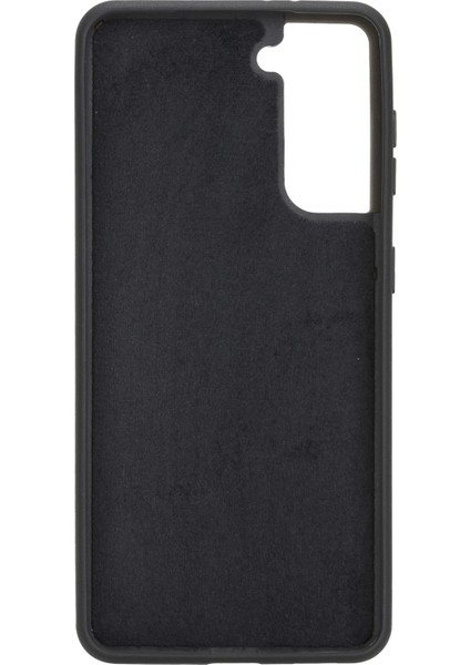 Samsung Galaxy S21 Plus Uyumlu Deri Cüzdanlı Kılıf Rst1 Siyah fırsatları
