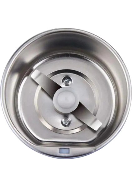 Kahve ve Baharat Öğütücü Paslanmaz Çelik Elektrikli Öğütücü indirimleri