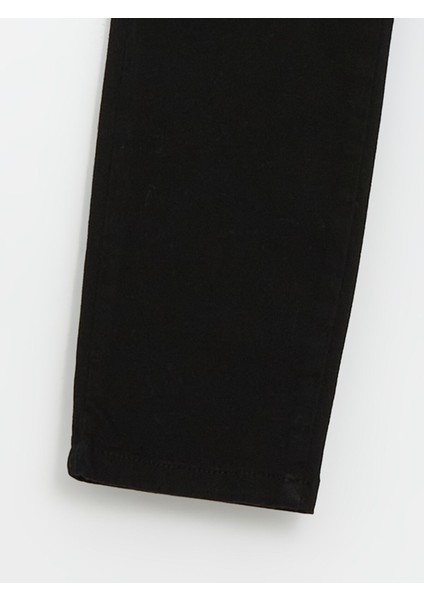 Yeni Sezon Beli Lastikli Erkek Çocuk Okul Pantolonu modelleri