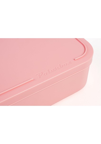 9348 Cooler Bag Verde Agua- Rosa Pop 6 Lt fırsatları