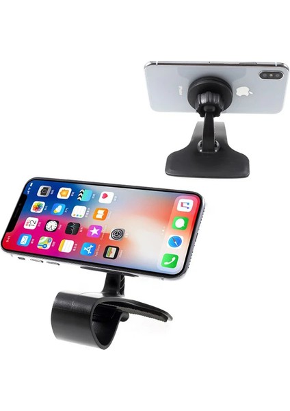 Ally Torpido Tutuculu Mıknatıslı Araç TUTUCU-(1903)