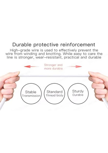 Earpods Lightning Girişli Tüm Iphone Modelleri Ile Uyumlu (Tak-Çalıştır) Kulakiçi Kulaklık indirimleri