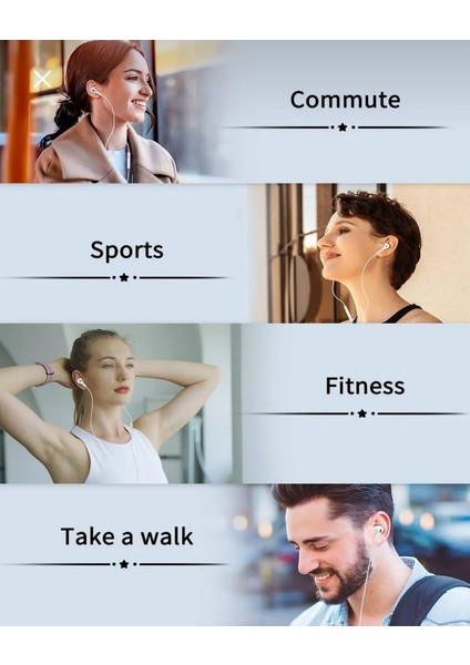 Earpods Lightning Girişli Tüm Iphone Modelleri Ile Uyumlu (Tak-Çalıştır) Kulakiçi Kulaklık