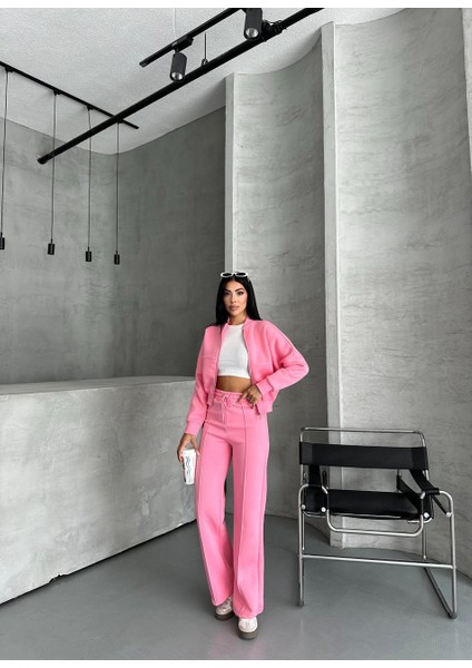 Zr Bounce Lacivert Ikili Takım Eşofman Takımı