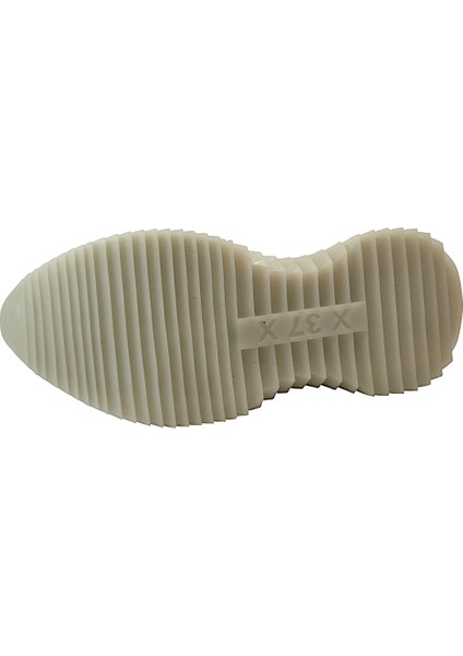 25BY.620 Hakiki Deri Bağlı Ortopedik Kalın Taban Casual Kadın Ayakkabı indirimleri