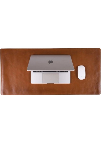 Deri Masa Matı 91*48CM RST2EF Taba fırsatları