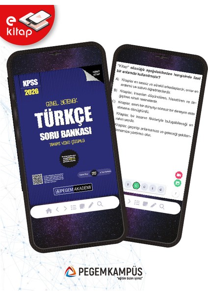2026 Kpss Genel Yetenek Genel Kültür Türkçe Tamamı Video Çözümlü fiyatları