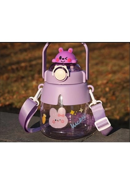 Sevimli Hayvanlar Su Matarası fırsatları