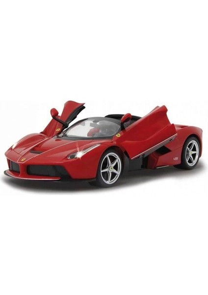 Rastar Kumandalı 1:14 La Ferrari Aperta fırsatları