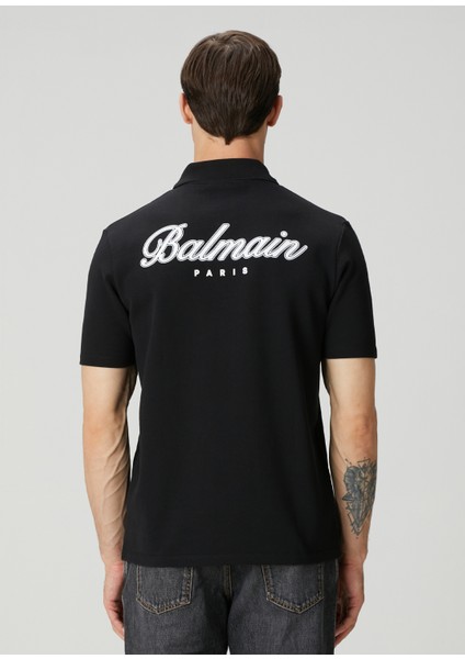 Siyah Polo T-Shirt fırsatları