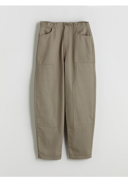 Yeni Sezon Loose Fit Erkek Çocuk Pantolon fiyatları