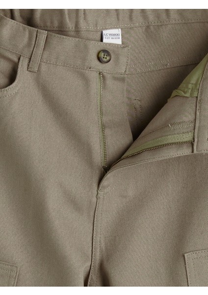 Yeni Sezon Loose Fit Erkek Çocuk Pantolon fırsatları