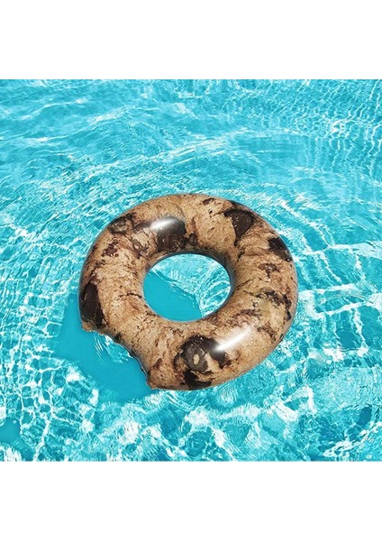 Bestway Kurabiye Simit 107 cm 36164 modelleri