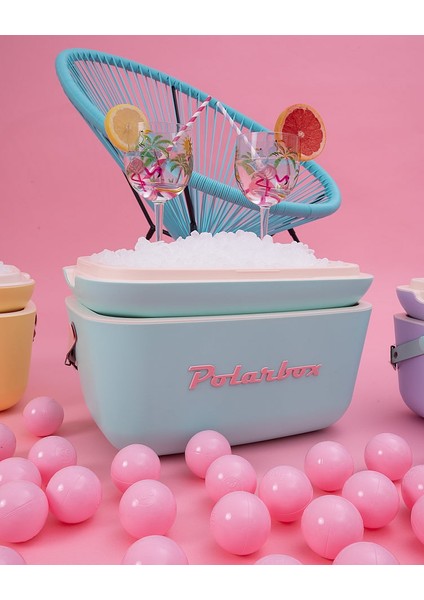 MD9272 Celesten Rosa Pop 12 Lt fırsatları