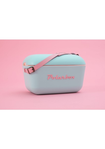 MD9272 Celesten Rosa Pop 12 Lt indirimleri