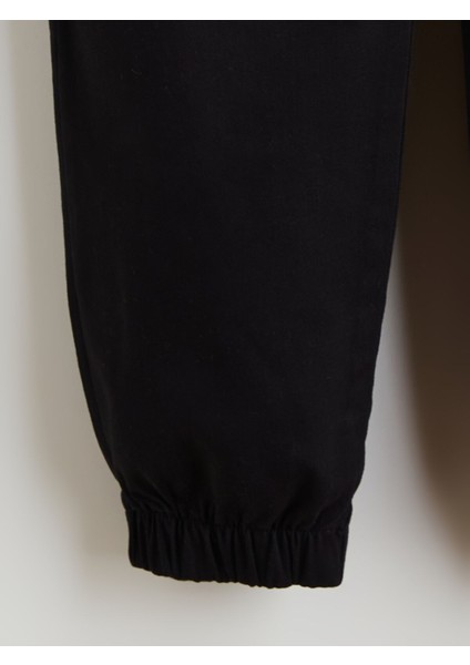 Yeni Sezon Beli Lastikli Erkek Çocuk Jogger Pantolon fiyatları