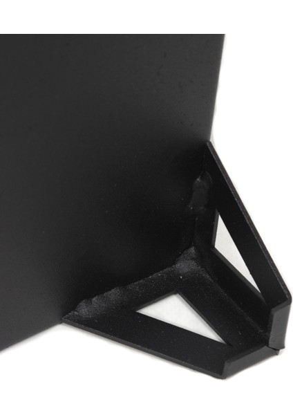 Şömine Altlığı Kalın Şaç Şömine Soba Altlığı (88X60) L Boy modelleri