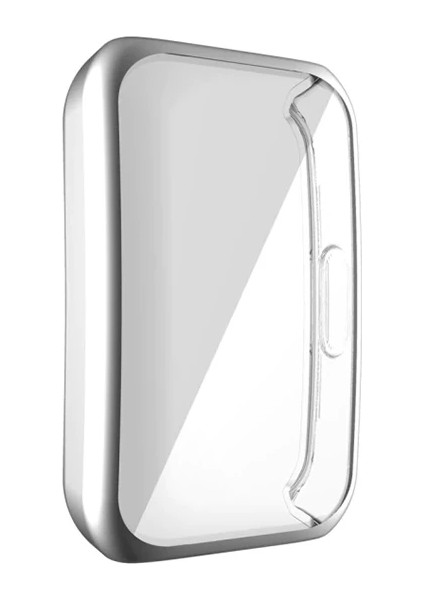 Huawei Honor Band 6 360 Koruma Ultra Ince Silikon KILIF-(1903) modelleri