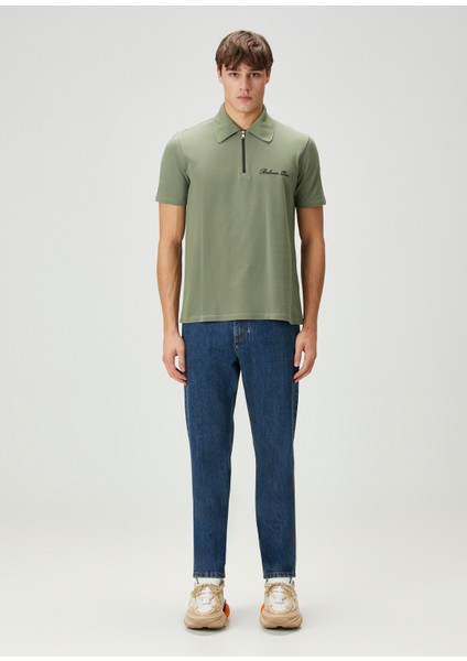 Haki Polo T-Shirt fiyatları