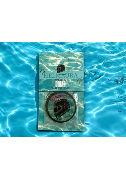 Helmaura Kask Parfümü 4 Lü Set indirimleri