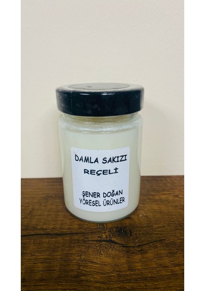 Şener Doğan Damla Sakızı Reçeli 400GR fiyatları