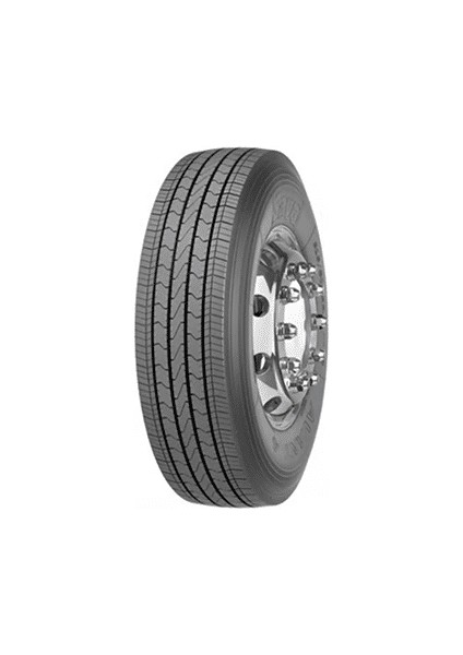 Avant 4 215/75R17.5 126/124M M+S 3pmsf ( Yıl: 2025 )