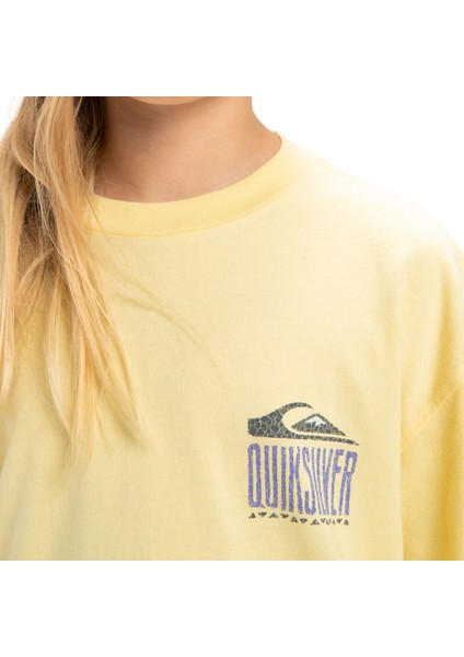 Gh Qs World Force Yth Erkek Çocuk Tişört modelleri