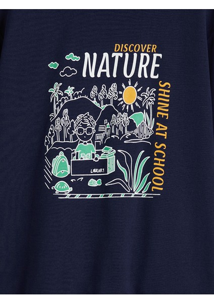 Yeni Sezon Bisiklet Yaka Erkek Çocuk Sweatshirt fiyatları