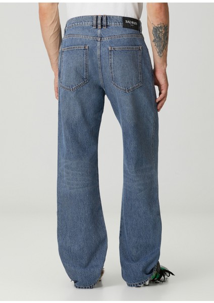 Mavi Jean Pantolon modelleri