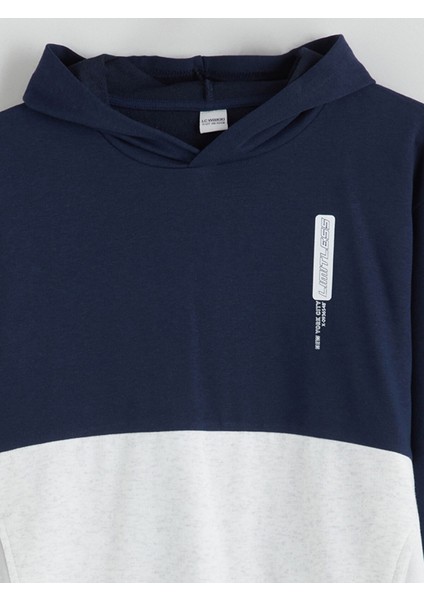 Yeni Sezon Kapüşonlu Erkek Çocuk Sweatshirt fiyatları