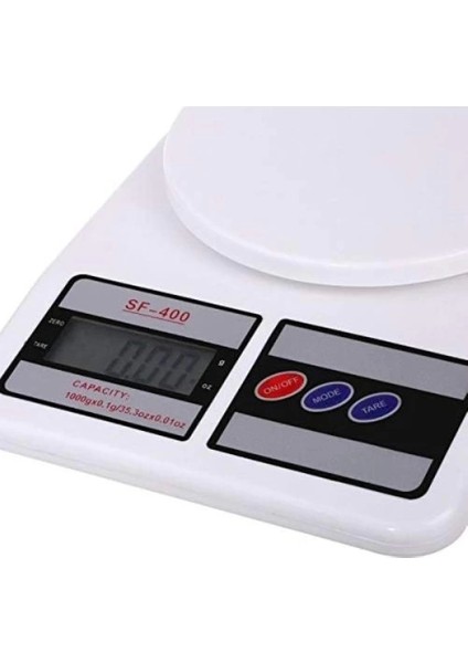 Hassas Mutfak Terazisi modelleri