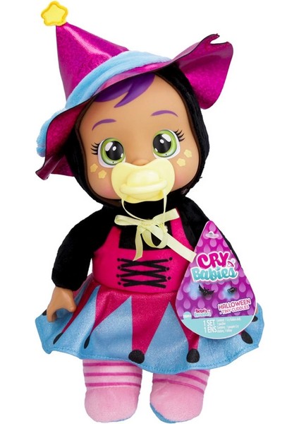 Cry Babies Ağlayan Yumuş Kostüm CYB66000 modelleri