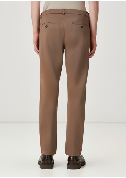 Regular Fit Vizon Chino Pantolon modelleri