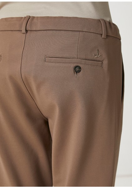 Regular Fit Vizon Chino Pantolon indirimleri