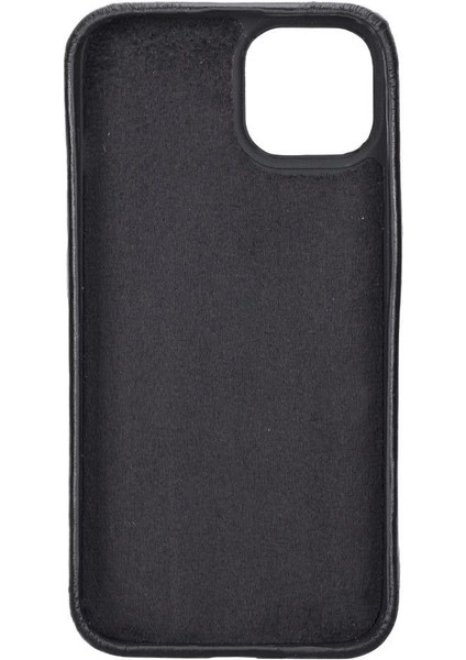 Apple iPhone 14 Uyumlu Deri Arka Kapak Rock Rst1 fiyatları