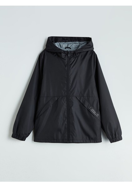 Yeni Sezon Kapüşonlu Erkek Çocuk Yağmurluk fiyatları