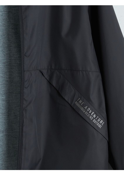 Yeni Sezon Kapüşonlu Erkek Çocuk Yağmurluk fırsatları