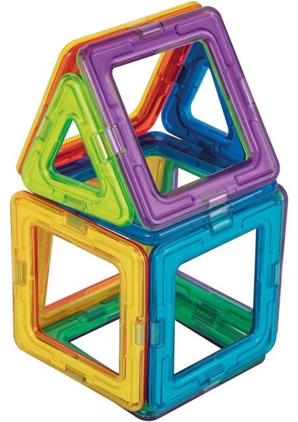 03 705 Renkli Magnetler 30 Parça -Pilsan Oyuncak fırsatları