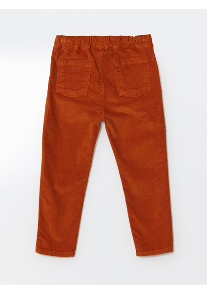 Yeni Sezon Beli Lastikli Erkek Bebek Pantolon modelleri