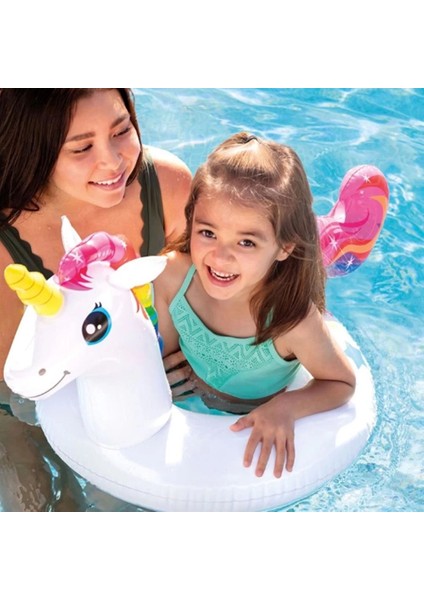 Intex Hayvan Figürlü Simit (3-6 Yaş) modelleri