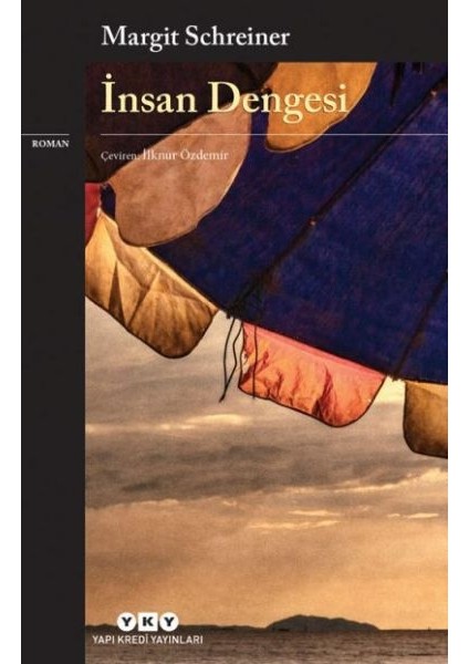 Insan Dengesi