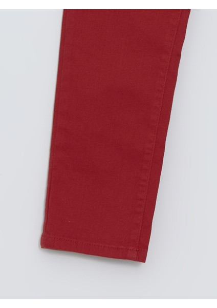 Yeni Sezon Beli Ayarlanabilir Lastikli Erkek Çocuk Pantolon fırsatları